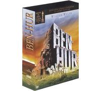 Ben-Hur-Edición Coleccionista 4 Discos [Import]