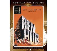 Ben-Hur - Édition Collector
