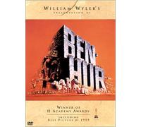 Ben-Hur - Édition Collector