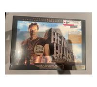 Ben Hur - Édition Limitée Numérotée 50ème Anniversaire - Dvd (1959)