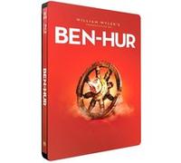 Ben-Hur - Édition Steelbook - Blu-Ray