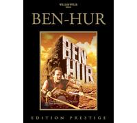 Ben-Hur - Édition Prestige