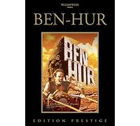 Ben-Hur [Édition Prestige]