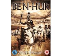 Ben Hur [Edizione: Regno Unito] [Import]