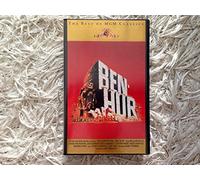 Ben Hur - Exklusive Sammlerausgabe - Import Allemagne