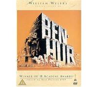 Ben-Hur (Import)