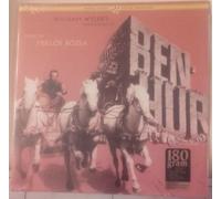 Ben-Hur -Gatefold-