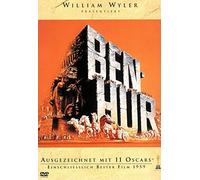 Ben-Hur – Warner Bros. – Import