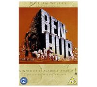 Ben-Hur (Import)