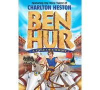 Ben Hur [Import USA Zone 1]