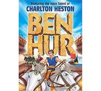 Ben Hur [Import USA Zone 1]
