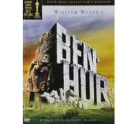 Ben Hur [Import USA Zone 1]