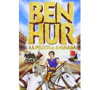 Ben Hur La Pelicula Animada [Import]