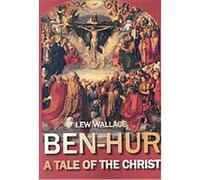 Ben Hur Lew Wallace (Auteur)