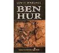 Ben-Hur - Lew Wallace Lew Wallace (Auteur)
