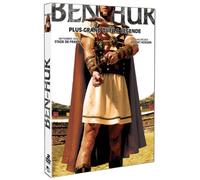 Ben-Hur – Plus grand que la légende – DVD – Coffret 2 DVD