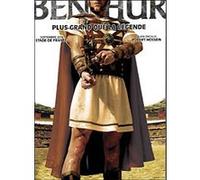 Ben-Hur : Plus Grand que la Légende G
