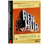 Ben-Hur [Region 2] (IMPORT) (Pas de version franħaise)