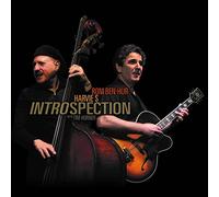 Ben-Hur, Roni - Introspection [Import]