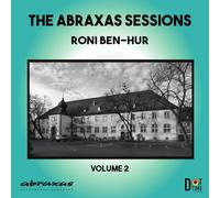Ben-Hur, Roni - The Abraxas Sessions, Vol 2 [Import]