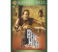 Ben Hur-Special Edition [59e/5 [Import allemand]