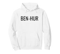 Ben-Hur Sweat à Capuche