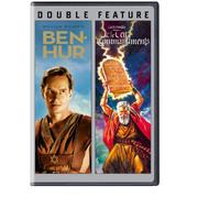 Ben Hur/Ten Commandments