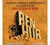 Ben-Hur, the Original Soundtrack