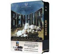 Ben-Hur - Ultimate Edition - Blu-Ray