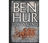 Ben-Hur: Un relato de los tiempos de Cristo