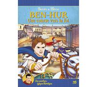 Ben Hur une course