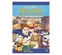Ben-Hur, Une Course Vers La Foi
