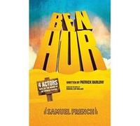 Ben Hur - [Version Originale] Inconnu (Auteur)
