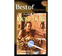 Ben-Hur - VF [VHS]