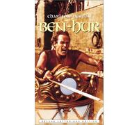 Ben-Hur [VHS]