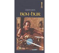 Ben Hur [VHS] [Import allemand]