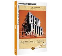 Ben-Hur [WB Environmental]