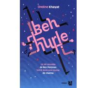 Ben hurle: La vie sexuelle de Ben Portman lancé dans une course de charme