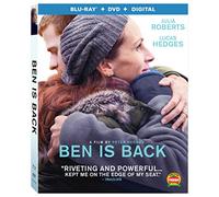 Ben is Back [Blu-Ray]