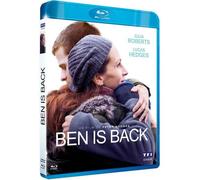Ben Is Back – Blu-ray – Exclusivité Fnac