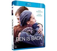 Ben Is Back – Blu-ray – Exclusivité Fnac