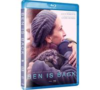 Ben is Back [Blu-Ray] [Import]