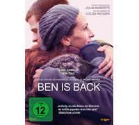 Ben Is Back (DVD)