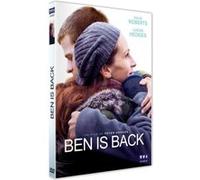Ben Is Back – DVD – Édition E