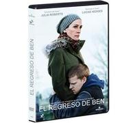 Ben Is Back / El Regreso De Ben (DVD) G