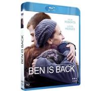 Ben Is Back Exclusivité Fnac Blu-ray E