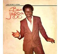 Ben Jagga – Hold on Pretty Woman – Vinyle LP – BBE