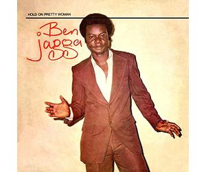 Ben Jagga - Hold on Pretty Woman