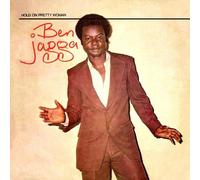 Ben Jagga - Hold On Pretty Woman [Vinyl Lp]