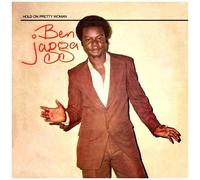 Ben Jagga - Hold On Pretty Woman [Vinyl Lp]